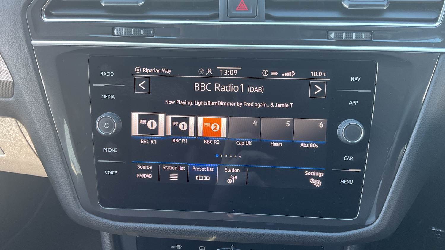 Used Volkswagen Tiguan Allspace 2022 for sale - 78039172: Photo 35