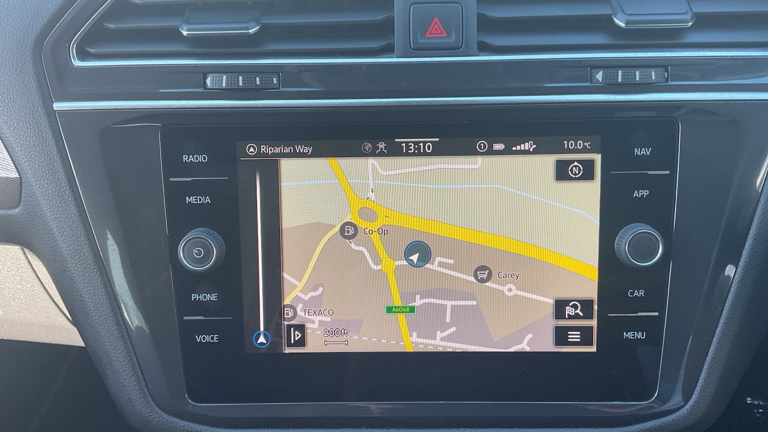 Used Volkswagen Tiguan Allspace 2022 for sale - 78039172: Photo 36