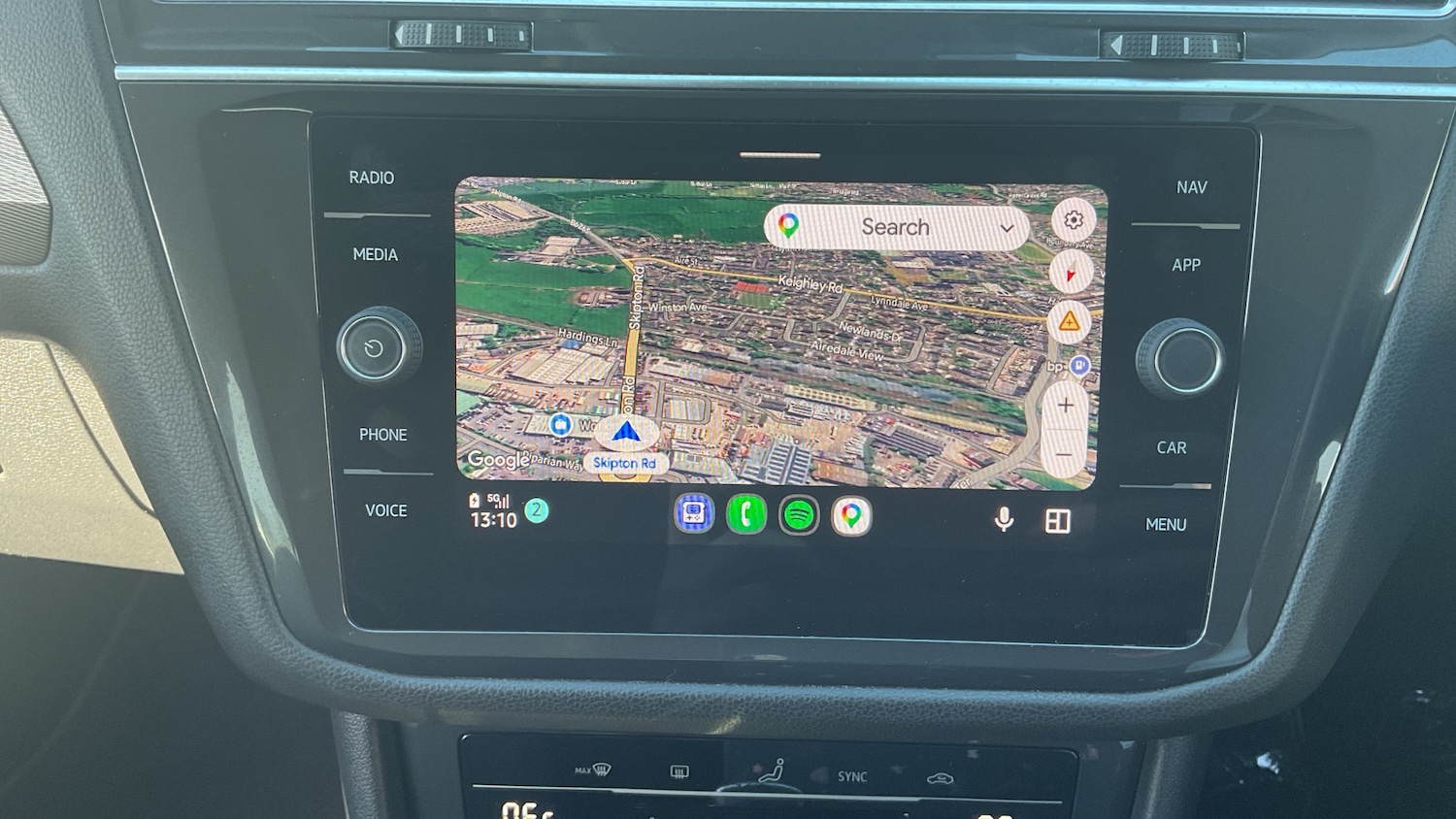 Used Volkswagen Tiguan Allspace 2022 for sale - 78039172: Photo 37