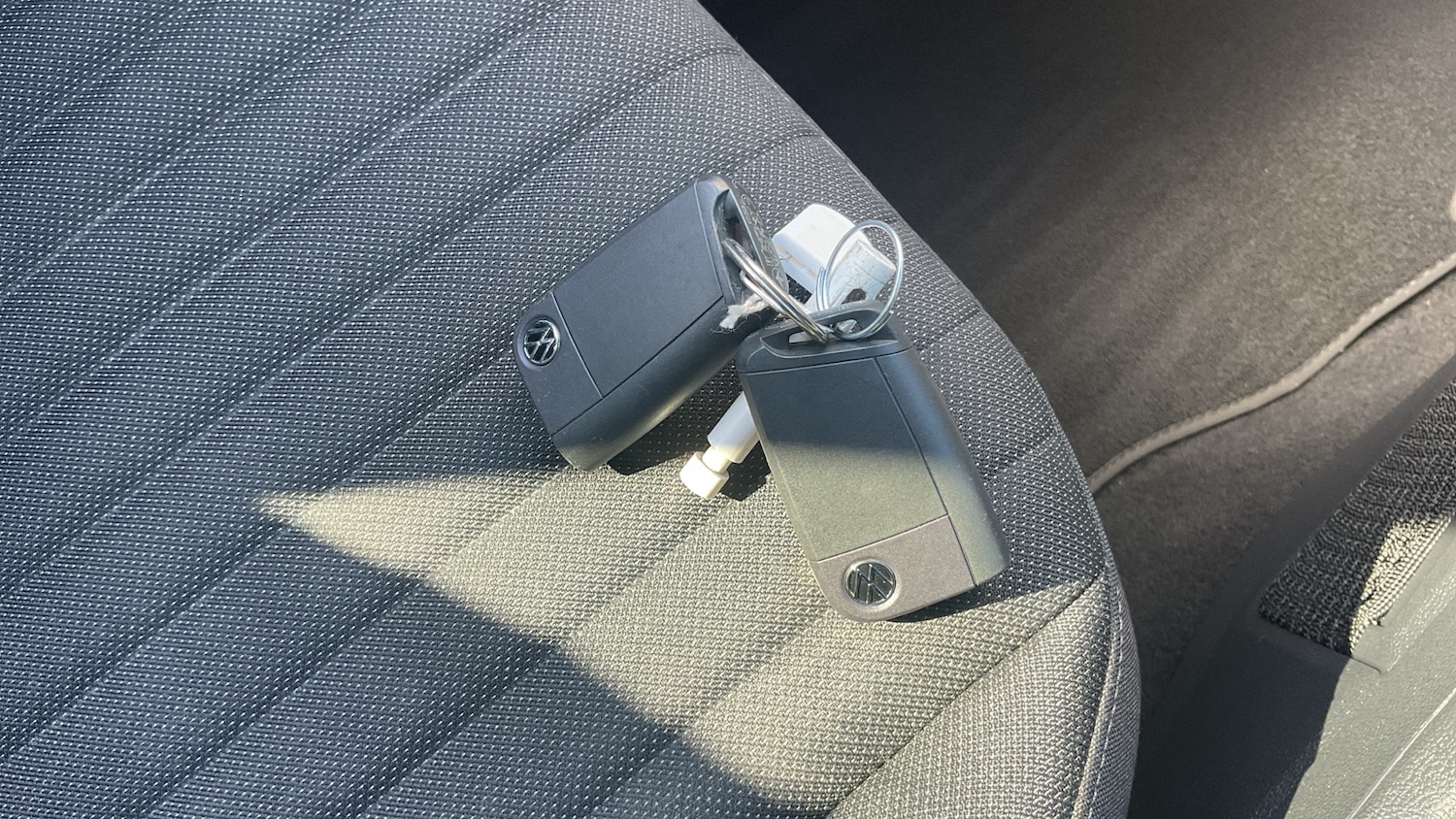 Used Volkswagen Tiguan Allspace 2022 for sale - 78039172: Photo 40