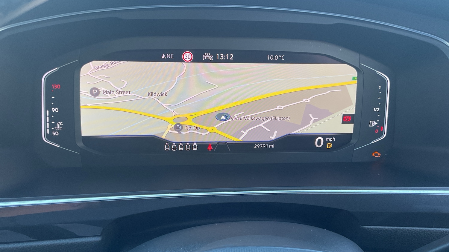 Used Volkswagen Tiguan Allspace 2022 for sale - 78039172: Photo 44