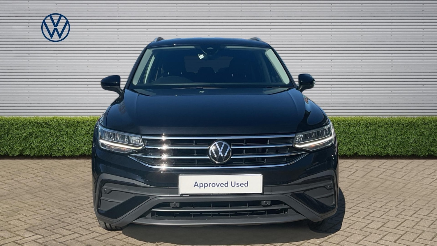Used Volkswagen Tiguan Allspace 2022 for sale - 78039172: Photo 7