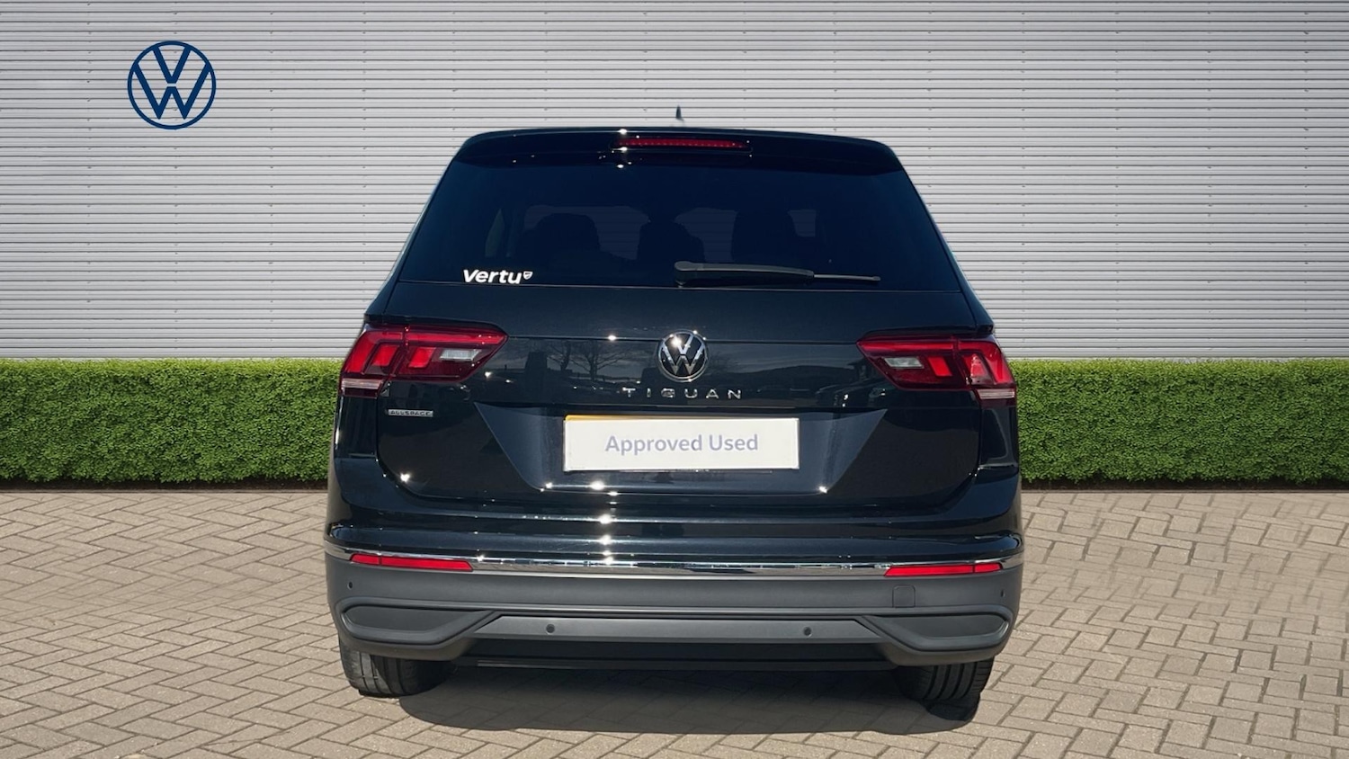 Used Volkswagen Tiguan Allspace 2022 for sale - 78039172: Photo 8