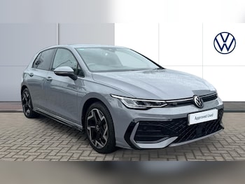 2024 (74) - 1.5 TSI 150 R-Line 5dr