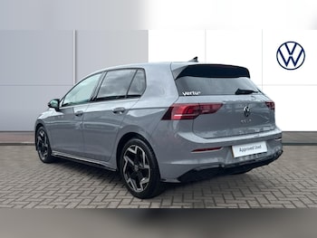 Used Volkswagen Golf 2024 for sale - 75790514: Photo