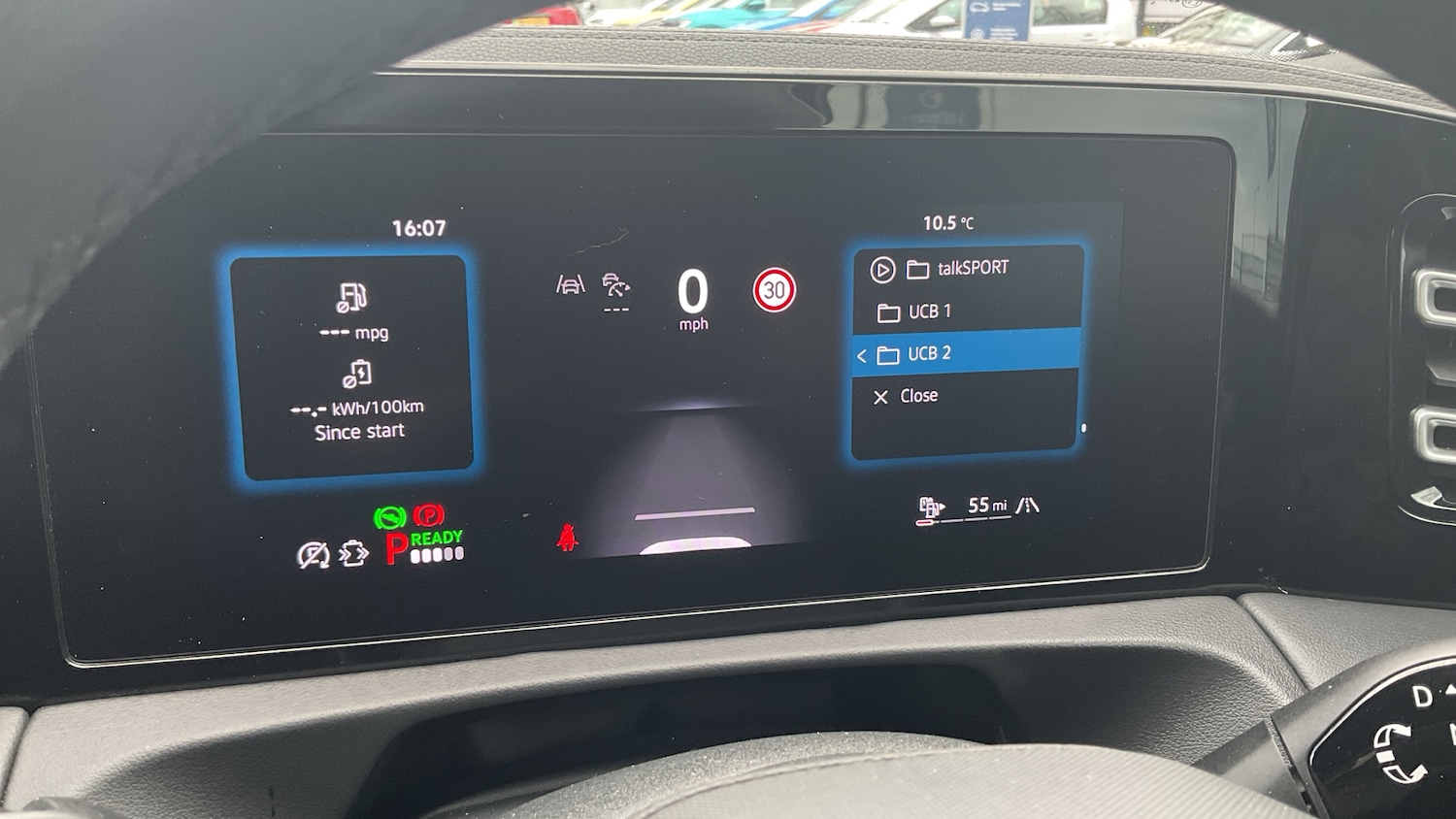 Used Volkswagen Tiguan 2025 for sale - 78039174: Photo 11