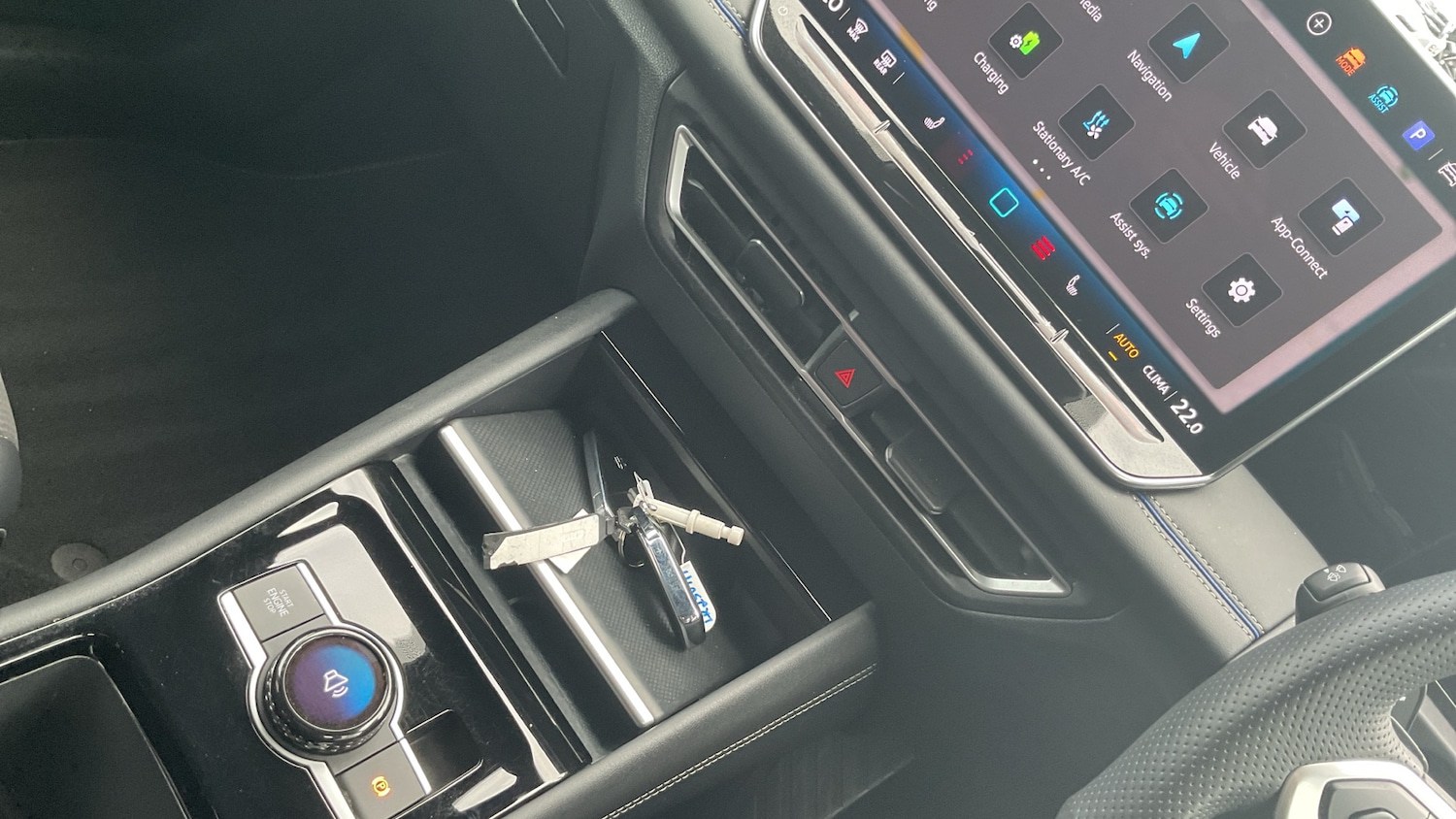 Used Volkswagen Tiguan 2025 for sale - 78039174: Photo 13