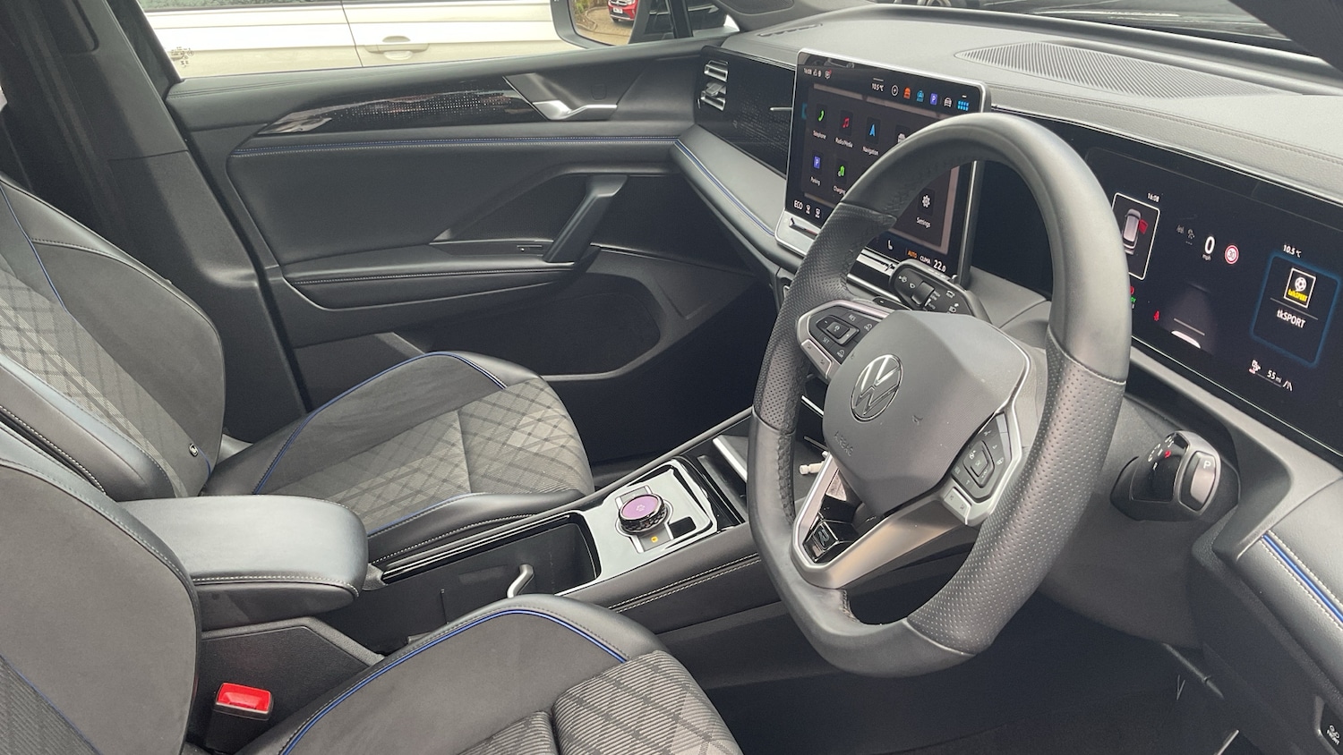 Used Volkswagen Tiguan 2025 for sale - 78039174: Photo 15