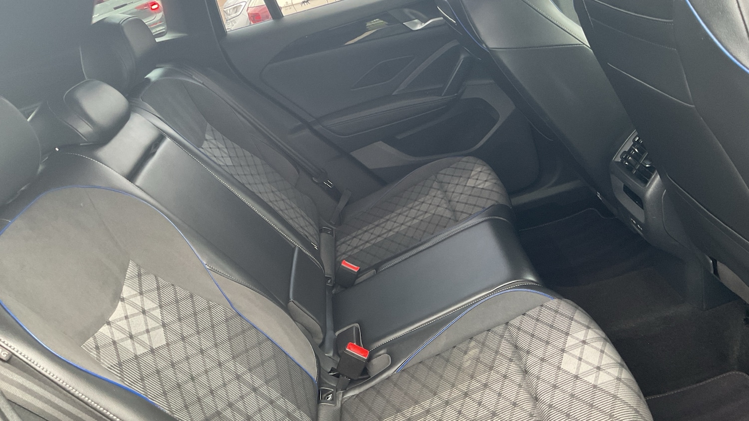 Used Volkswagen Tiguan 2025 for sale - 78039174: Photo 16