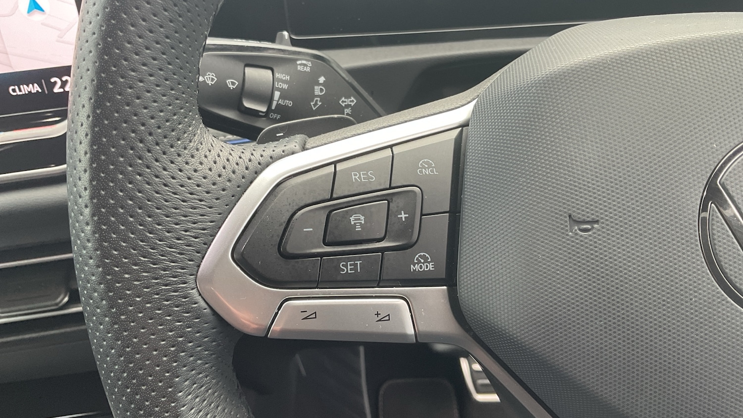 Used Volkswagen Tiguan 2025 for sale - 78039174: Photo 17