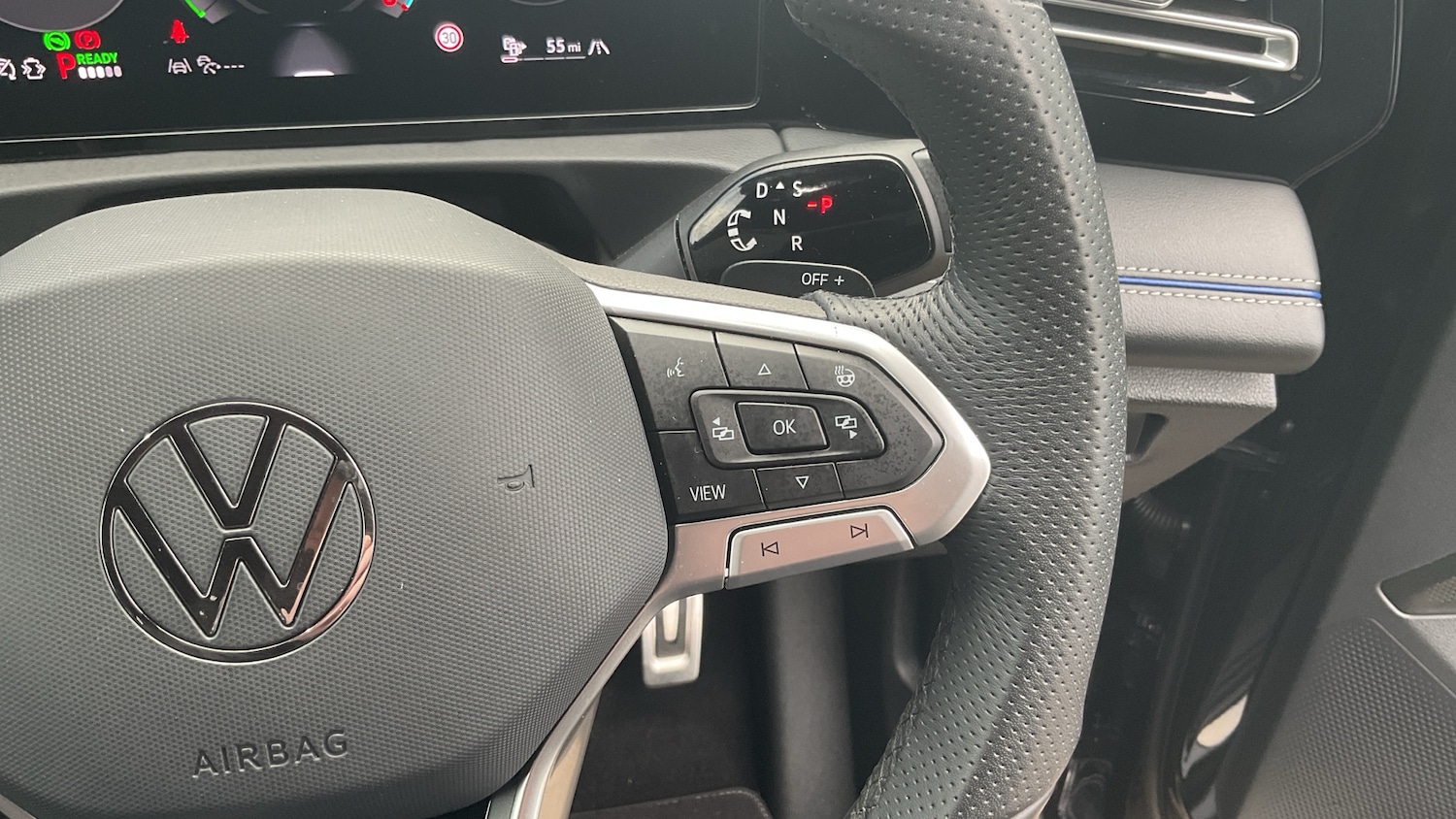 Used Volkswagen Tiguan 2025 for sale - 78039174: Photo 18