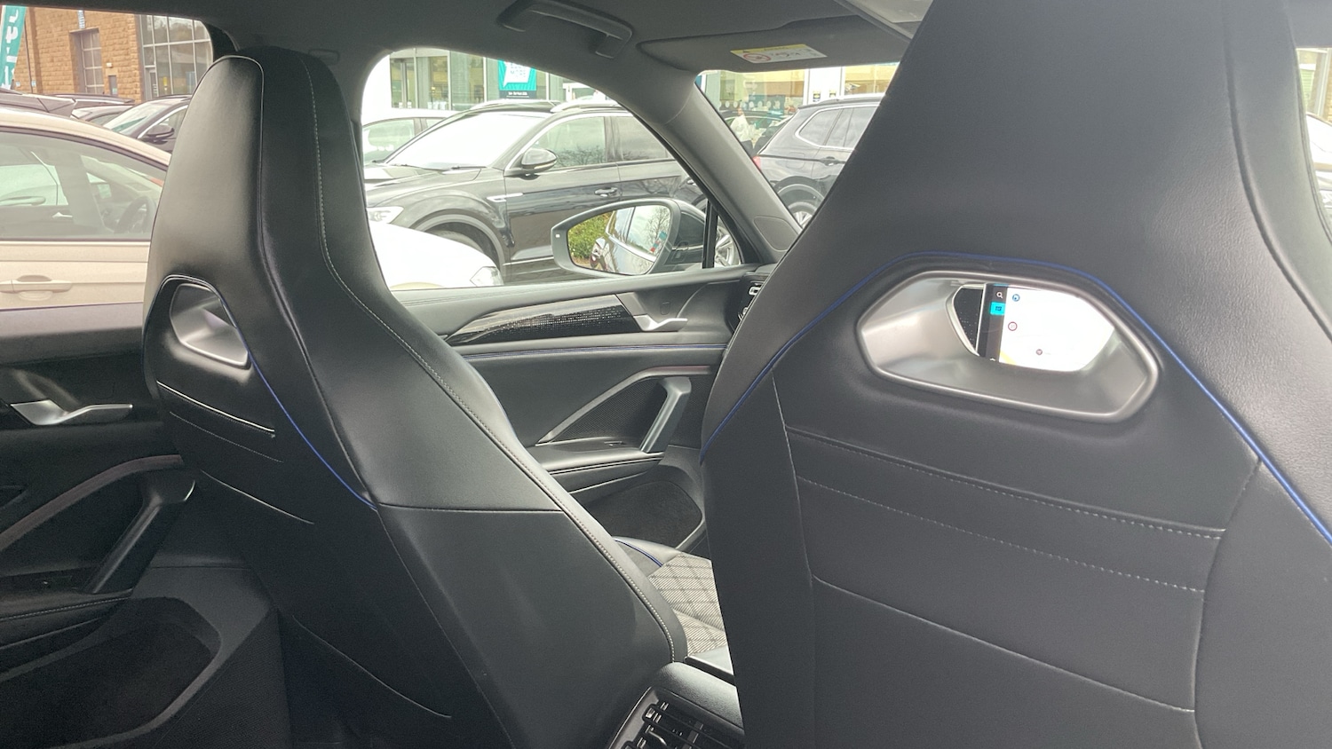 Used Volkswagen Tiguan 2025 for sale - 78039174: Photo 23