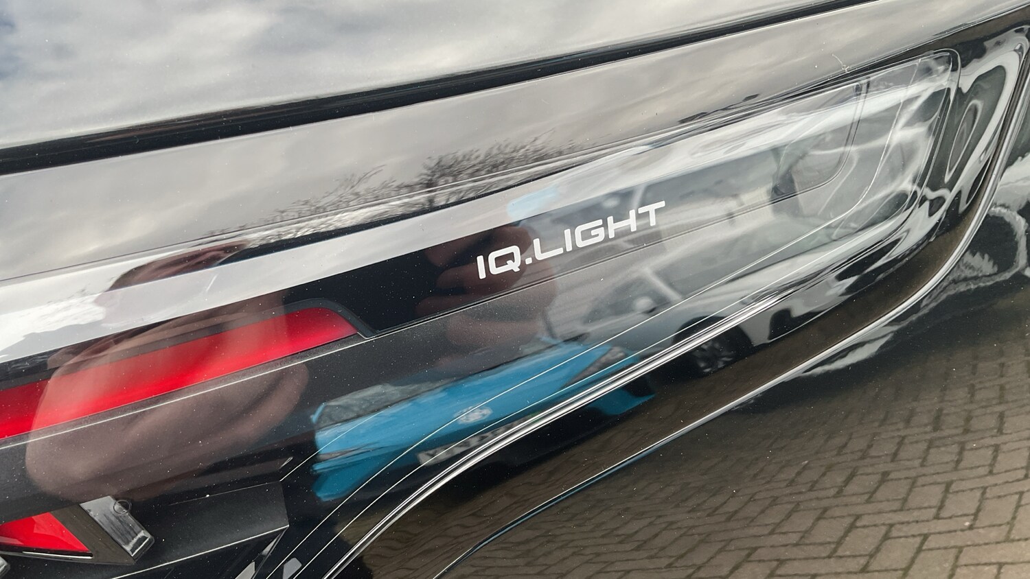 Used Volkswagen Tiguan 2025 for sale - 78039174: Photo 25