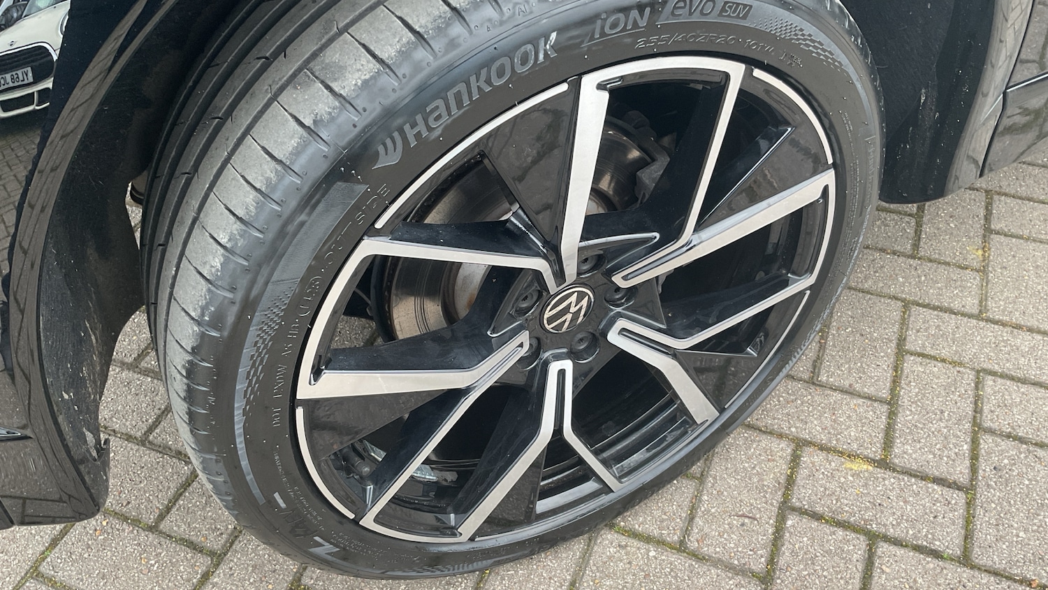 Used Volkswagen Tiguan 2025 for sale - 78039174: Photo 26