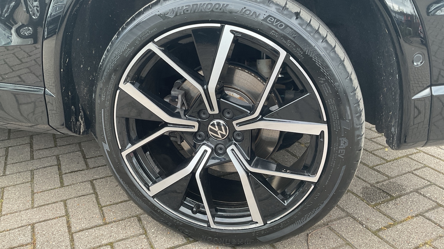 Used Volkswagen Tiguan 2025 for sale - 78039174: Photo 28