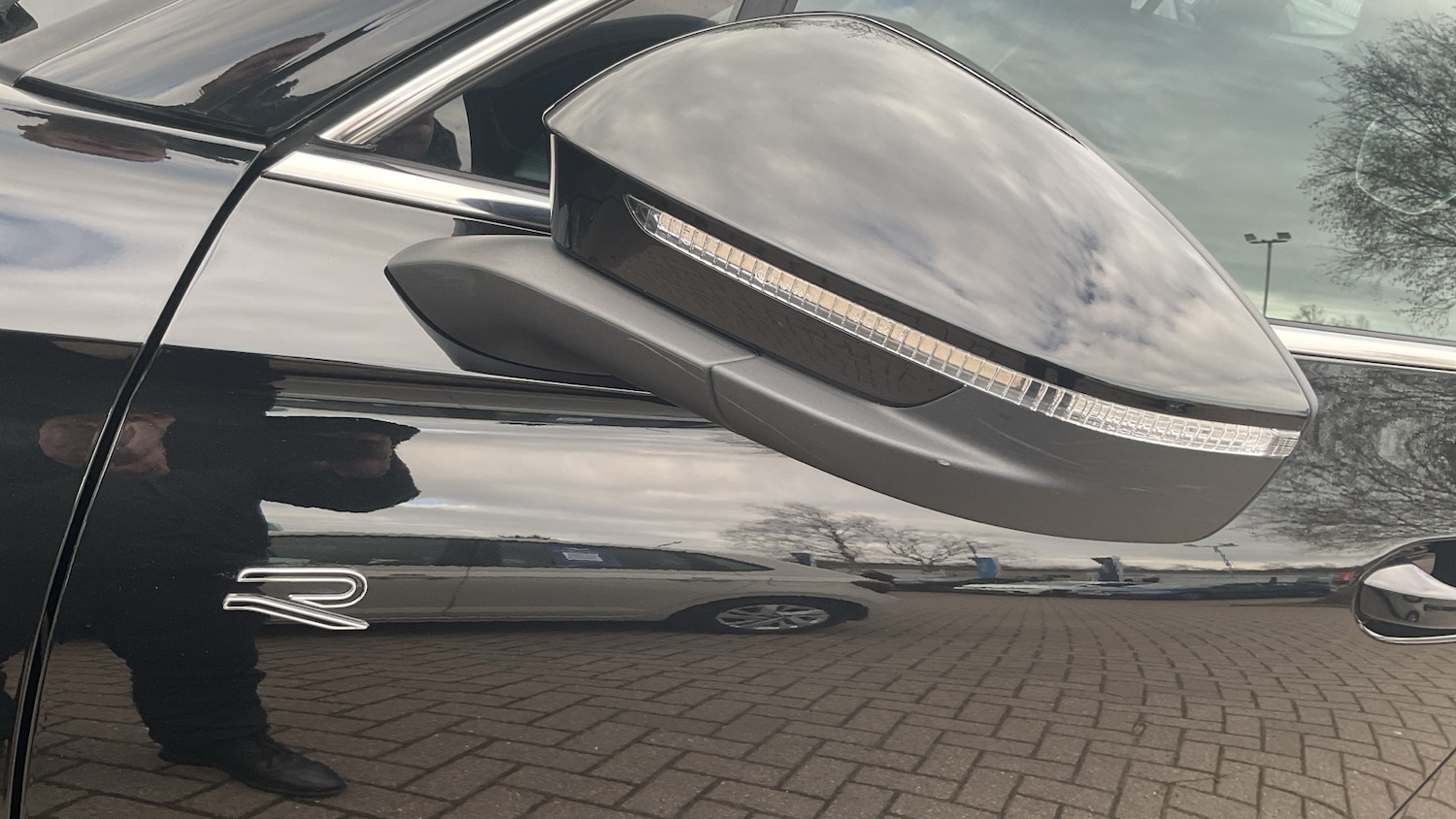 Used Volkswagen Tiguan 2025 for sale - 78039174: Photo 29