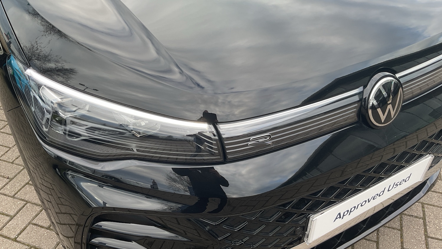 Used Volkswagen Tiguan 2025 for sale - 78039174: Photo 33