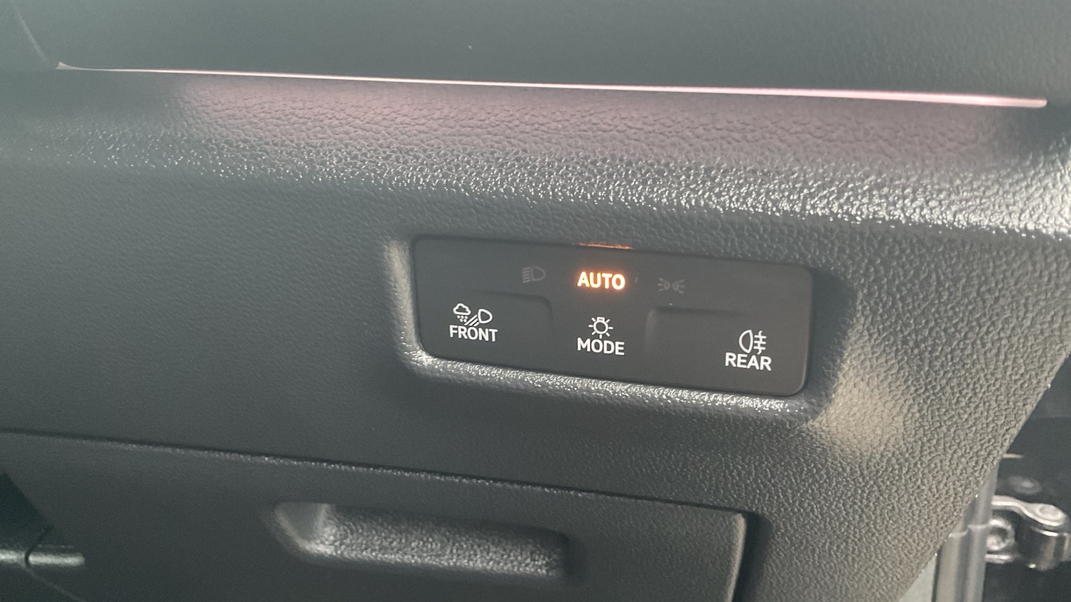 Used Volkswagen Tiguan 2025 for sale - 78039174: Photo 34