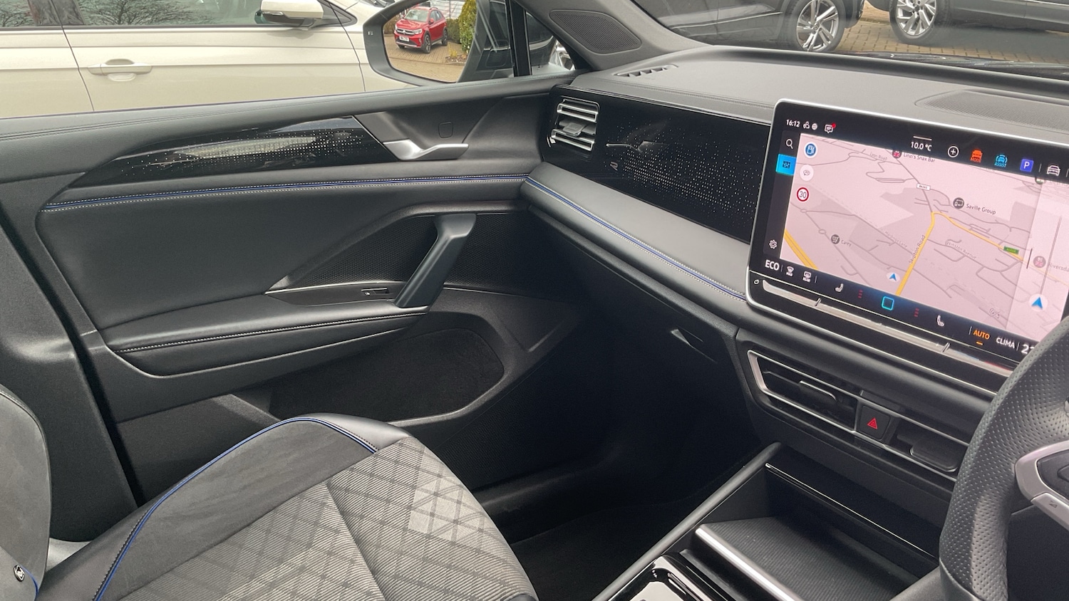 Used Volkswagen Tiguan 2025 for sale - 78039174: Photo 35