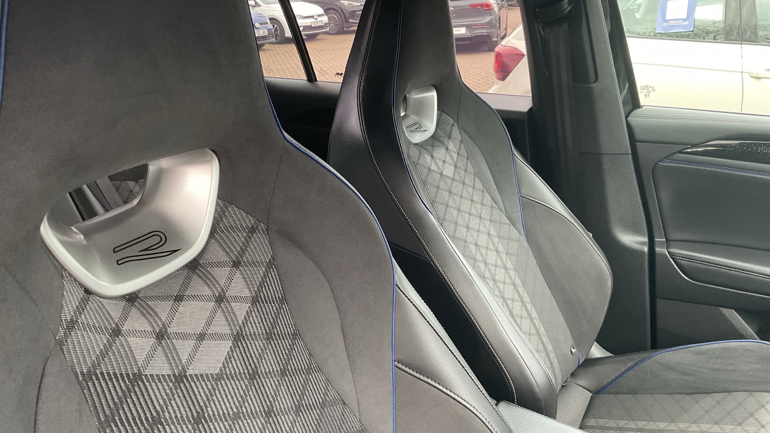 Used Volkswagen Tiguan 2025 for sale - 78039174: Photo 36