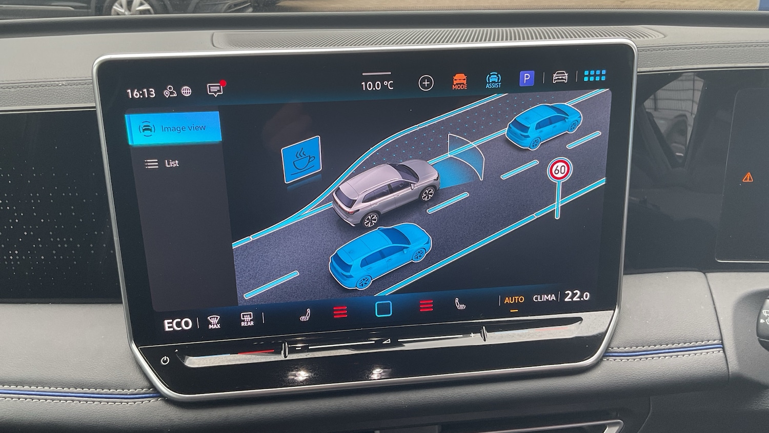 Used Volkswagen Tiguan 2025 for sale - 78039174: Photo 40