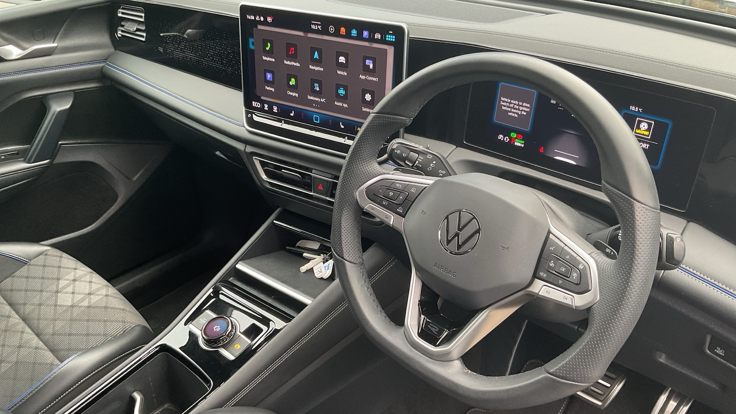 Used Volkswagen Tiguan 2025 for sale - 78039174: Photo 6