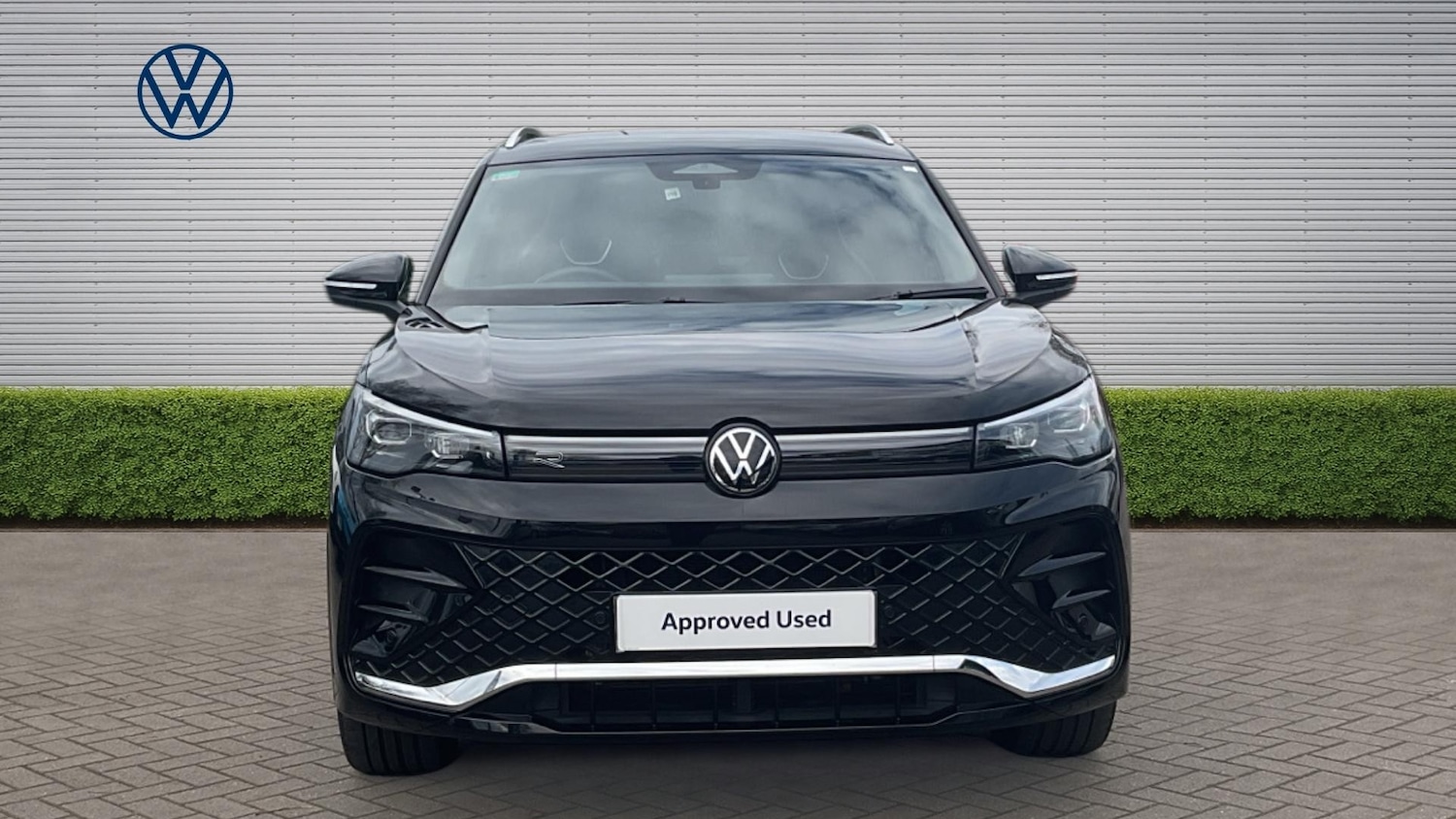 Used Volkswagen Tiguan 2025 for sale - 78039174: Photo 7