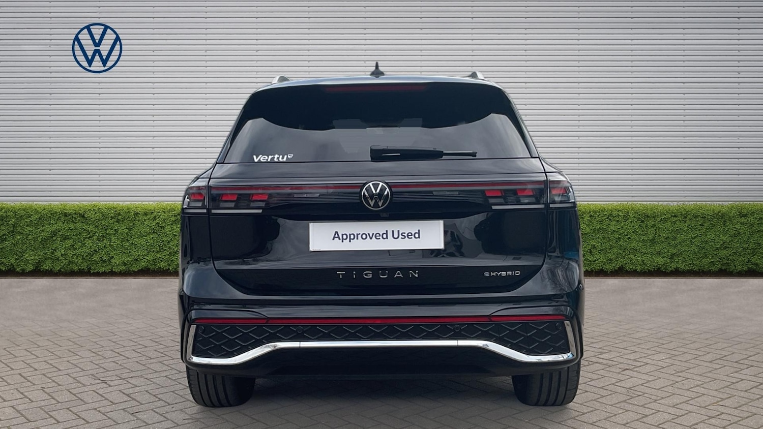 Used Volkswagen Tiguan 2025 for sale - 78039174: Photo 8