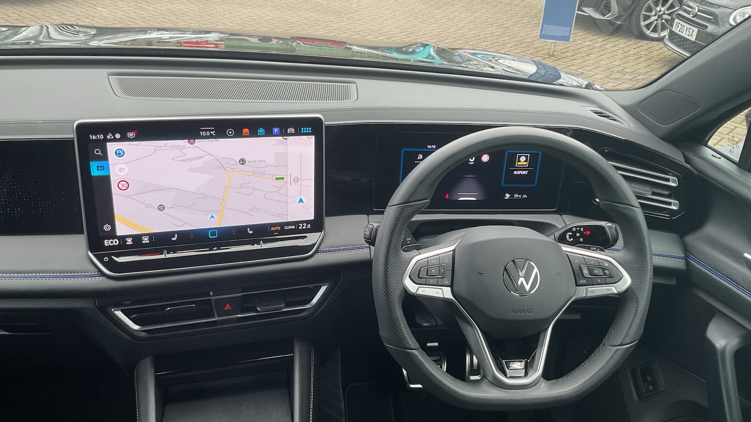 Used Volkswagen Tiguan 2025 for sale - 78039174: Photo 9