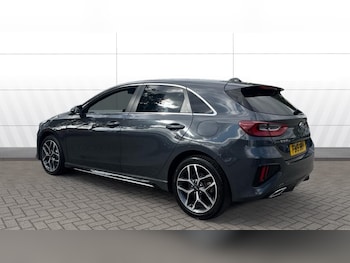 Used Kia Ceed 2019 for sale - 75592709: Photo