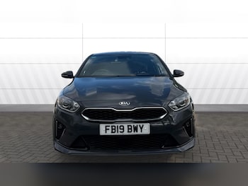 Used Kia Ceed 2019 for sale - 75592709: Photo