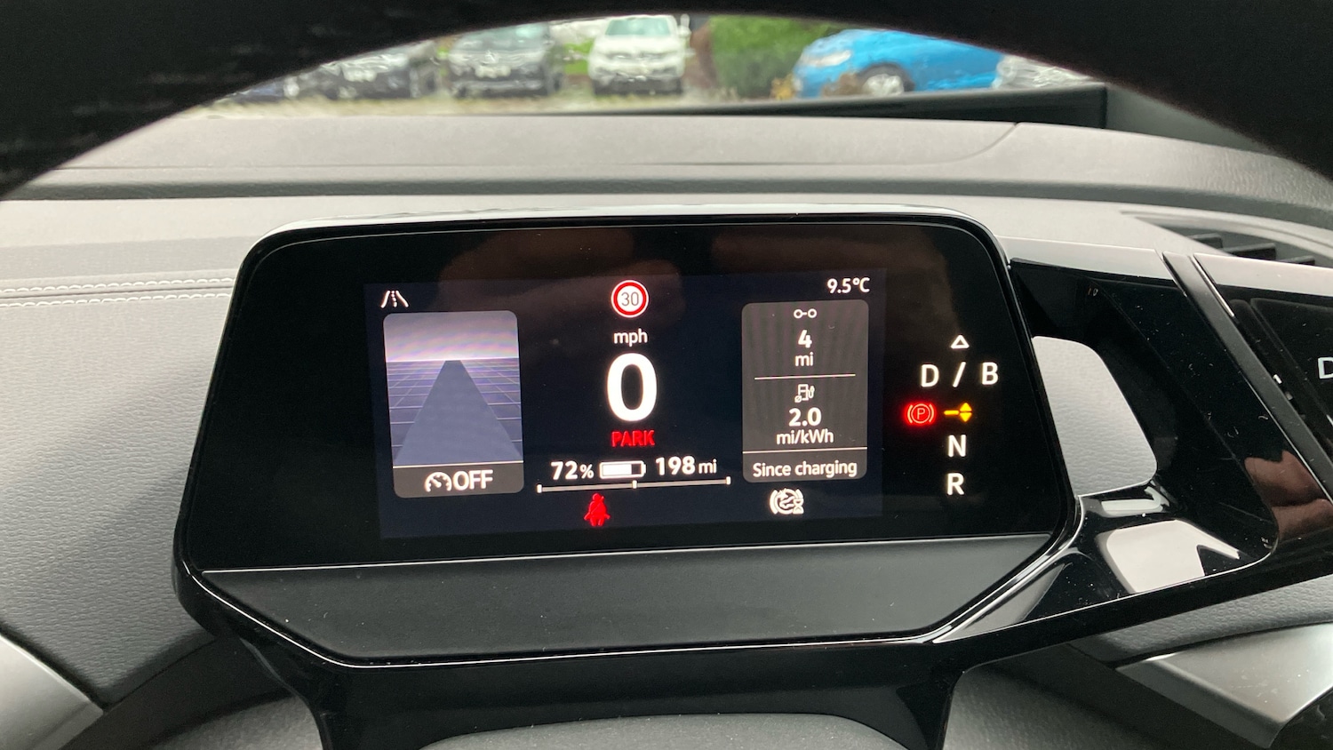 Used Volkswagen ID.4 2023 for sale - 76948178: Photo 11