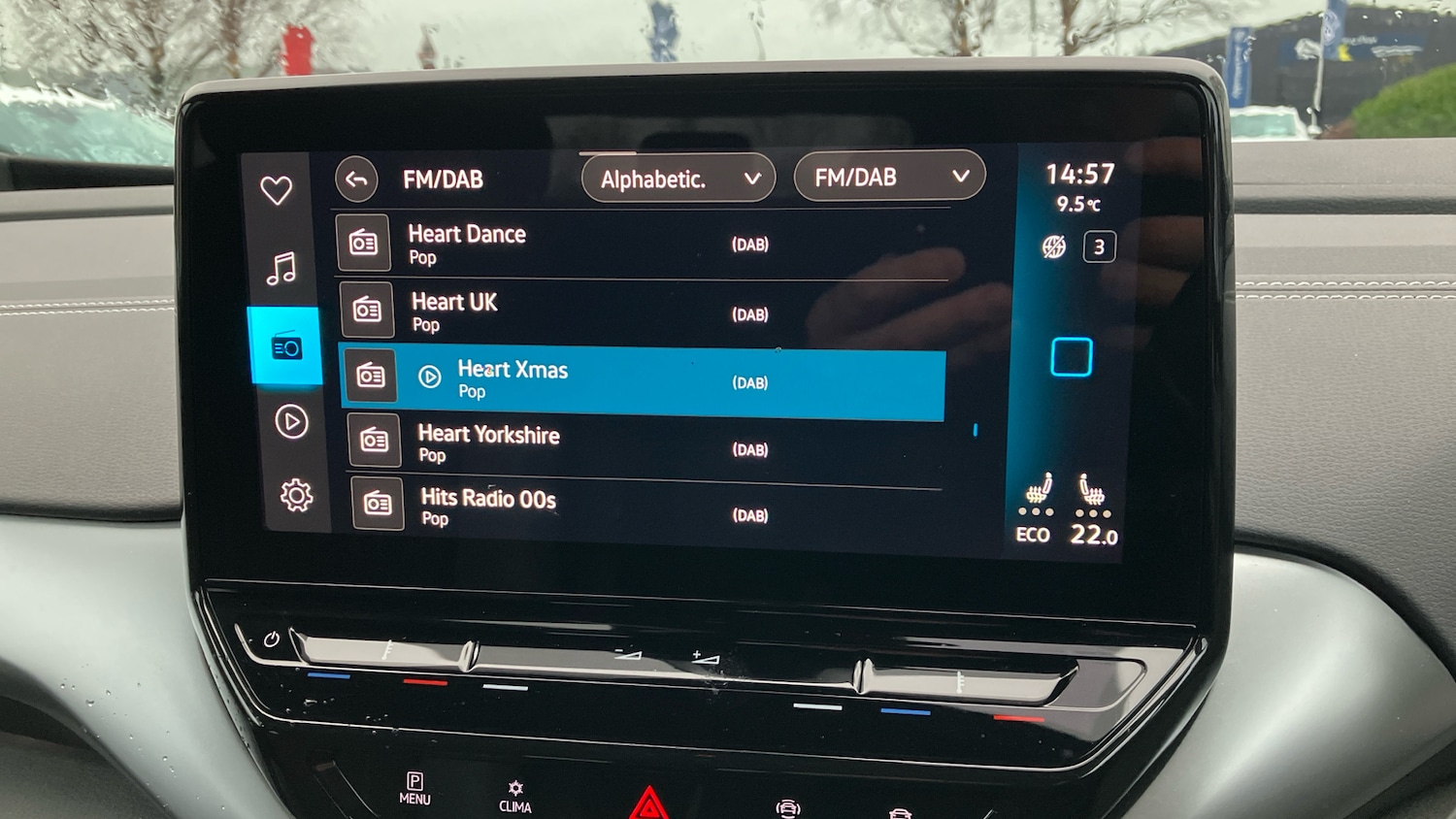 Used Volkswagen ID.4 2023 for sale - 76948178: Photo 12