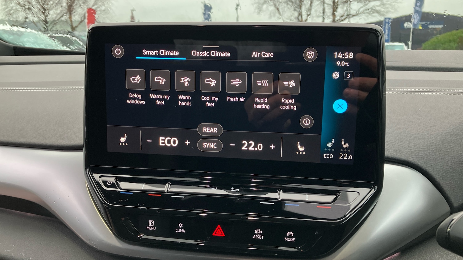 Used Volkswagen ID.4 2023 for sale - 76948178: Photo 13