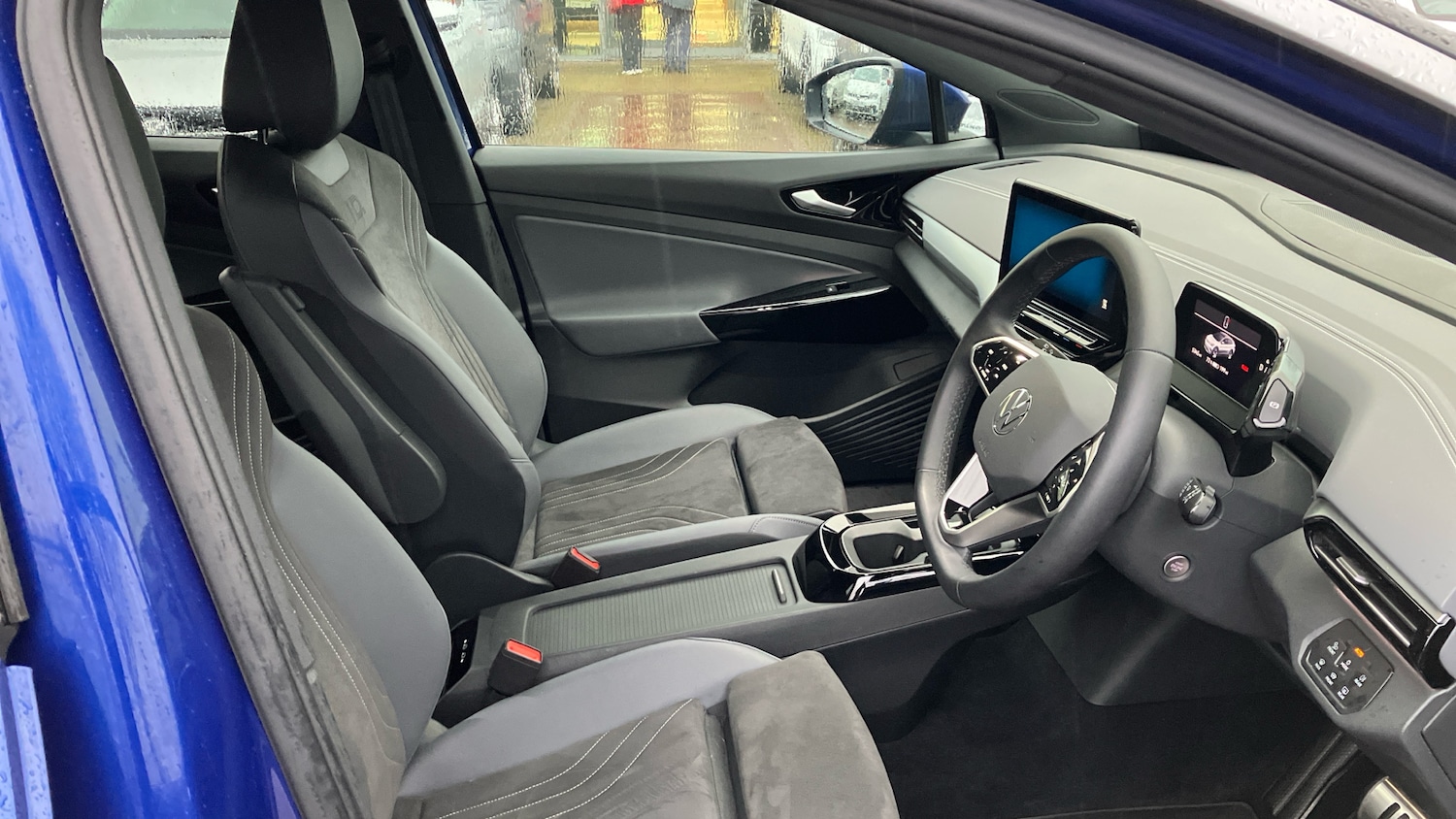 Used Volkswagen ID.4 2023 for sale - 76948178: Photo 15