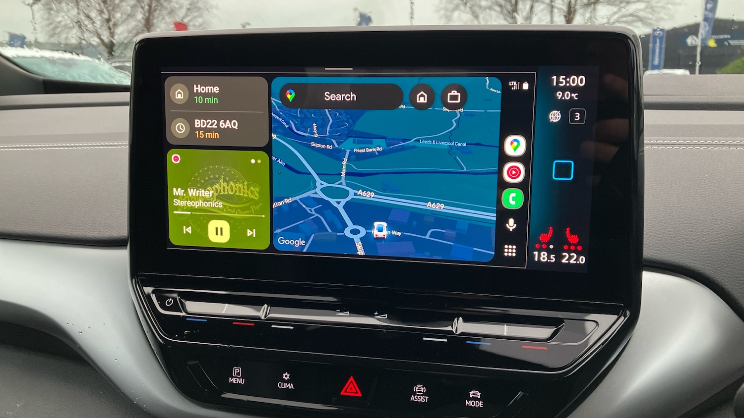 Used Volkswagen ID.4 2023 for sale - 76948178: Photo 23