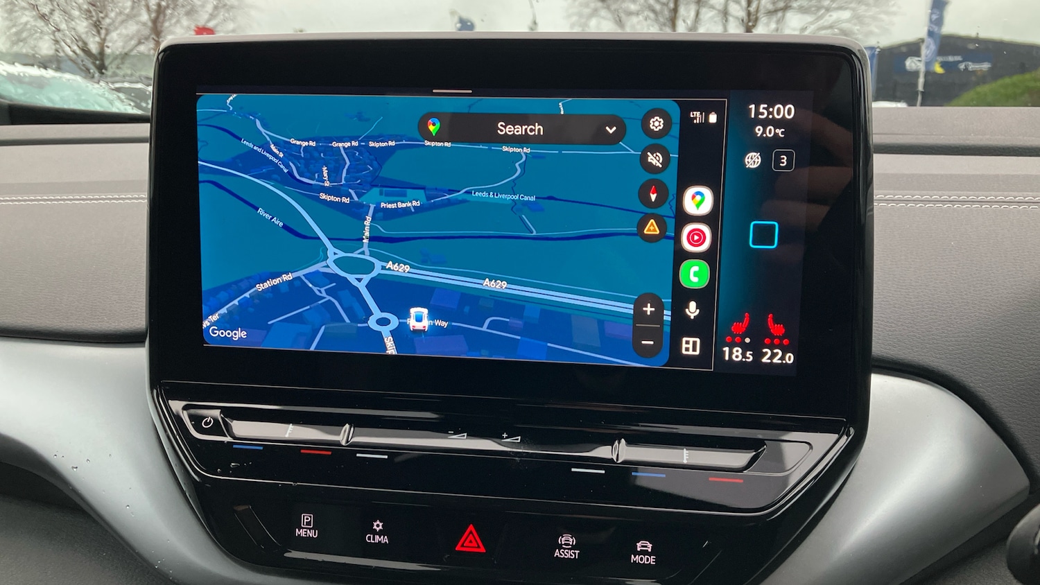 Used Volkswagen ID.4 2023 for sale - 76948178: Photo 24