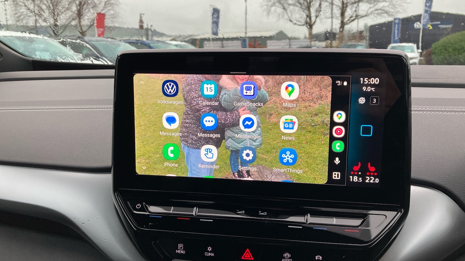 Used Volkswagen ID.4 2023 for sale - 76948178: Photo 25