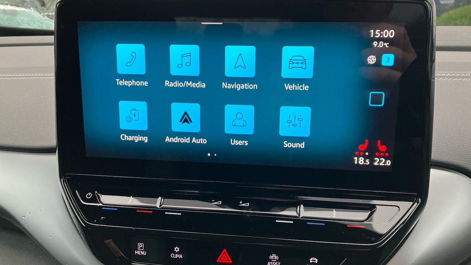 Used Volkswagen ID.4 2023 for sale - 76948178: Photo 26