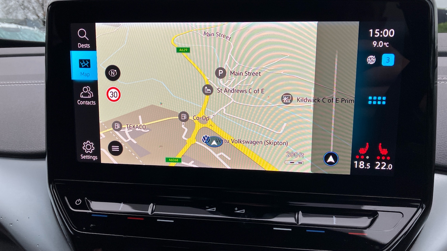 Used Volkswagen ID.4 2023 for sale - 76948178: Photo 27