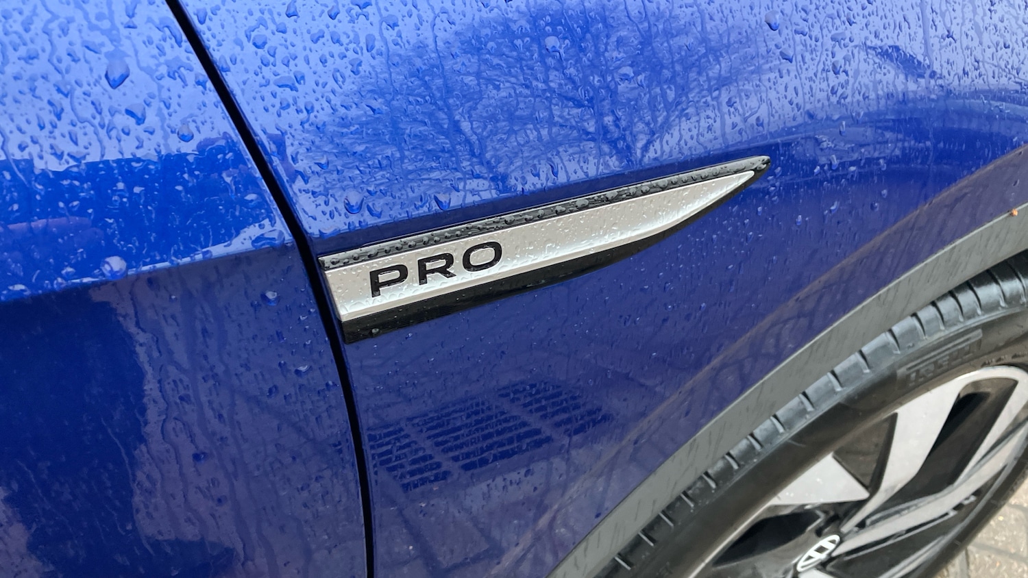 Used Volkswagen ID.4 2023 for sale - 76948178: Photo 30