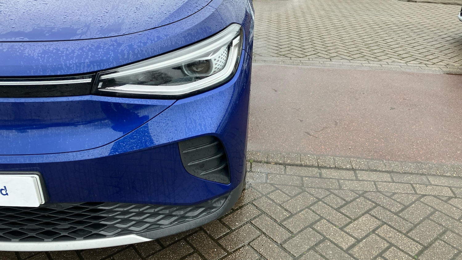 Used Volkswagen ID.4 2023 for sale - 76948178: Photo 34