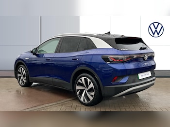 Used Volkswagen ID.4 2023 for sale - 76948178: Photo