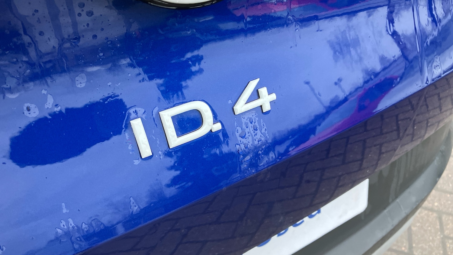 Used Volkswagen ID.4 2023 for sale - 76948178: Photo 40