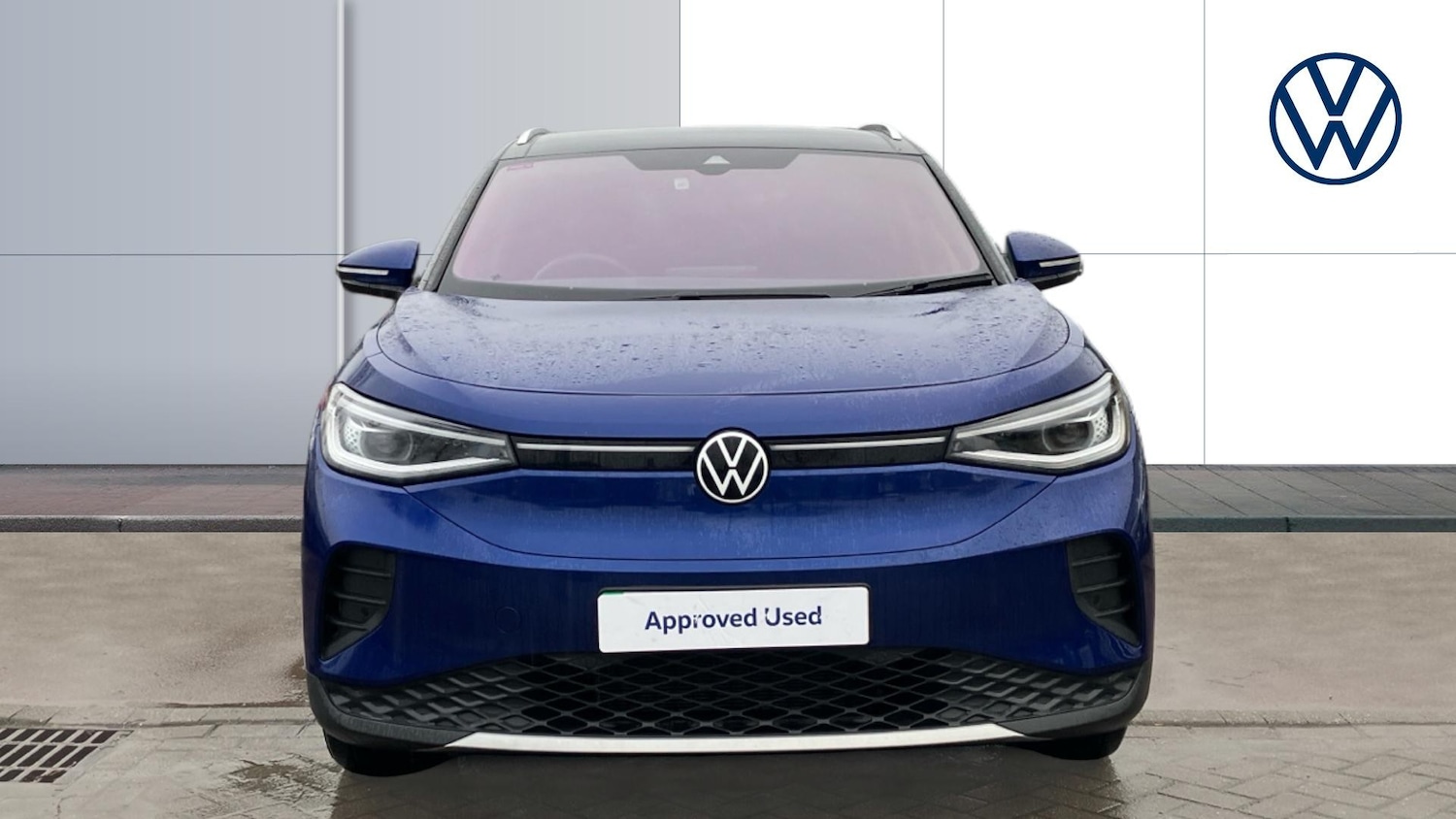 Used Volkswagen ID.4 2023 for sale - 76948178: Photo 7