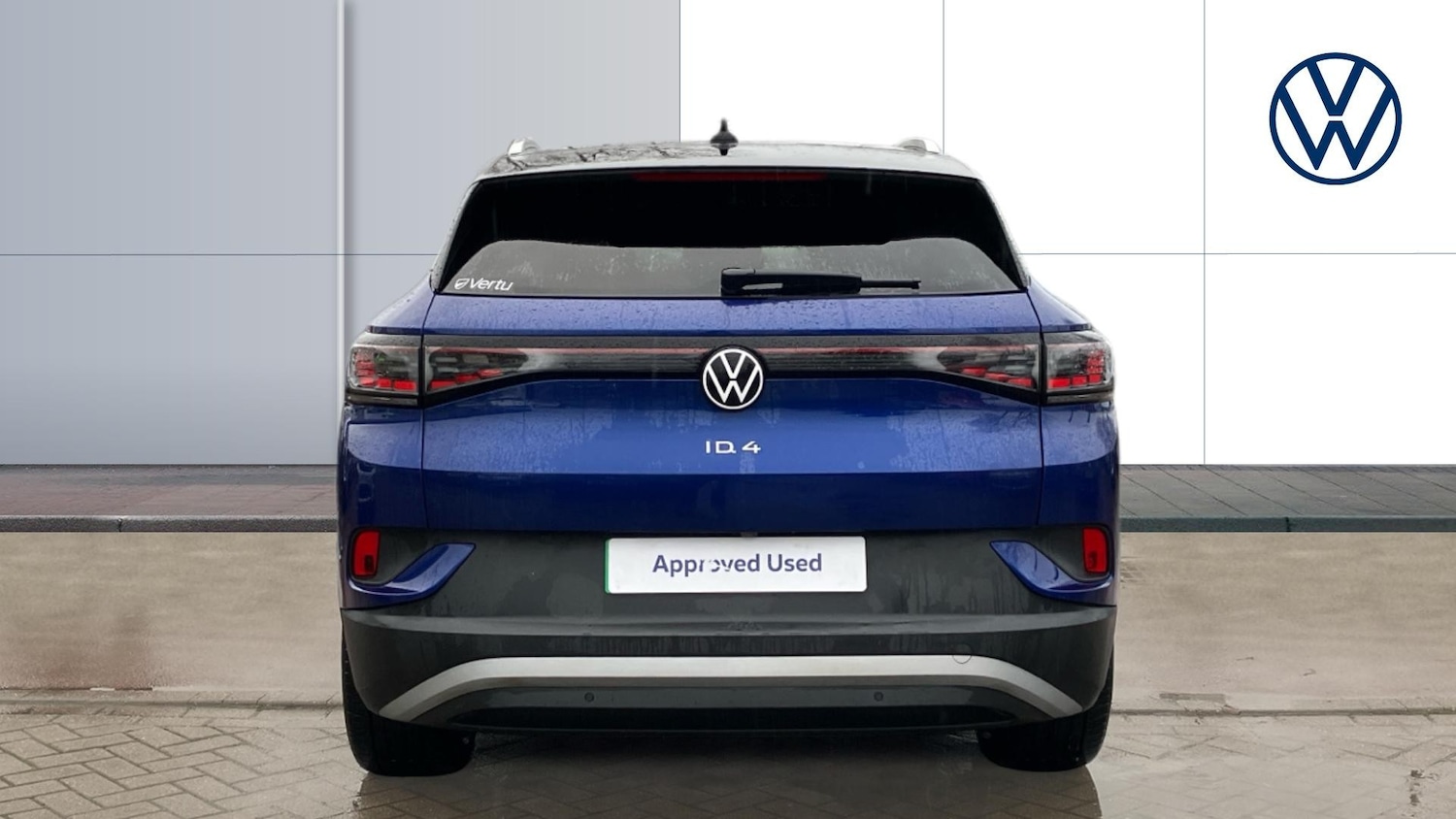 Used Volkswagen ID.4 2023 for sale - 76948178: Photo 8