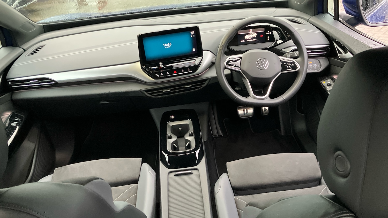 Used Volkswagen ID.4 2023 for sale - 76948178: Photo 9