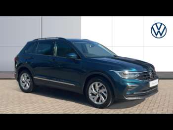 2021 (71) - 1.5 TSI 150 Life 5dr DSG Petrol Estate