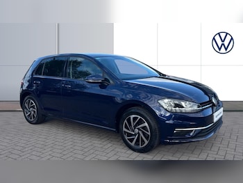 Used Volkswagen Golf 2019 for sale - 75714309: Photo