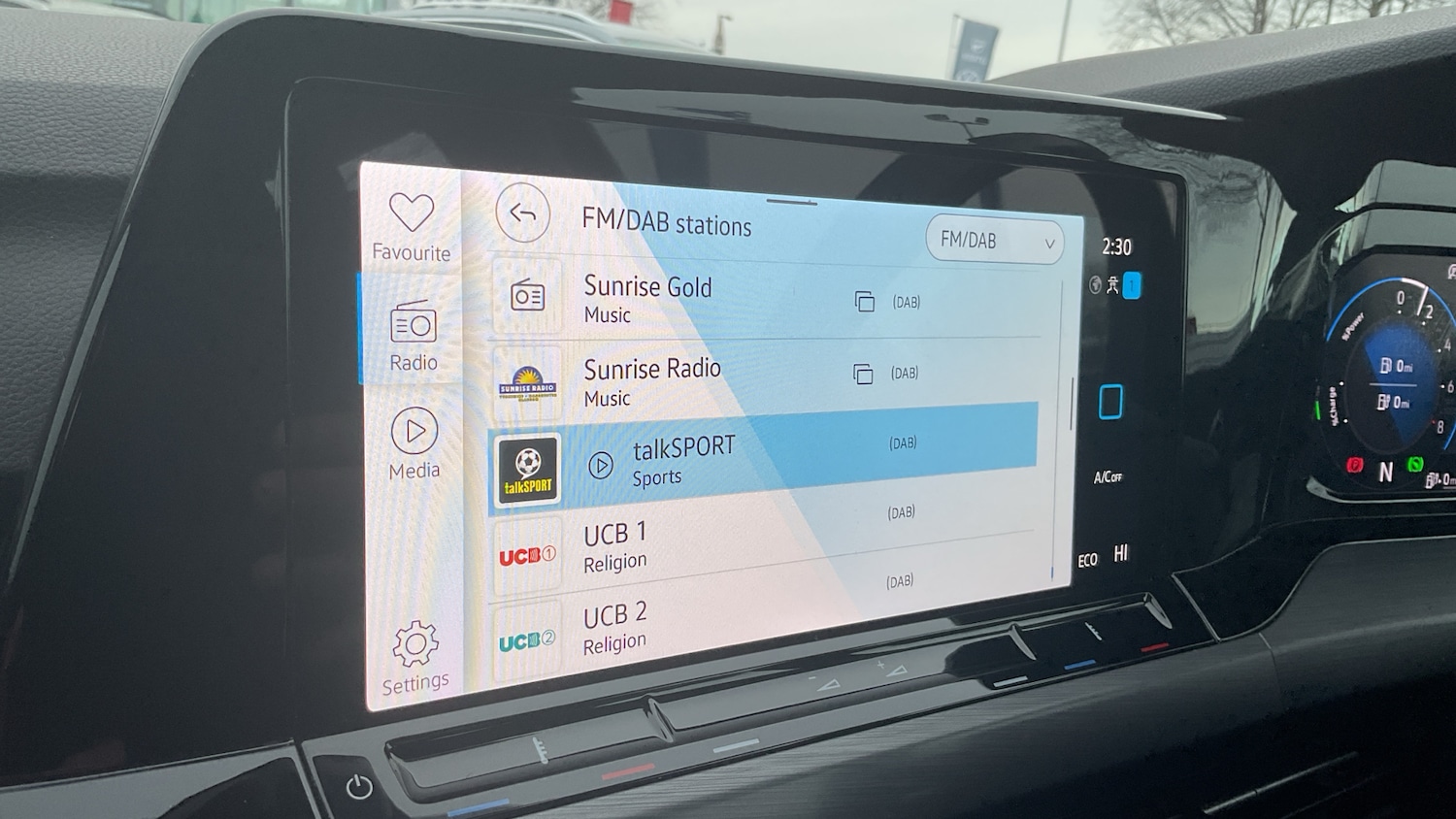 Used Volkswagen Golf 2022 for sale - 77271264: Photo 12